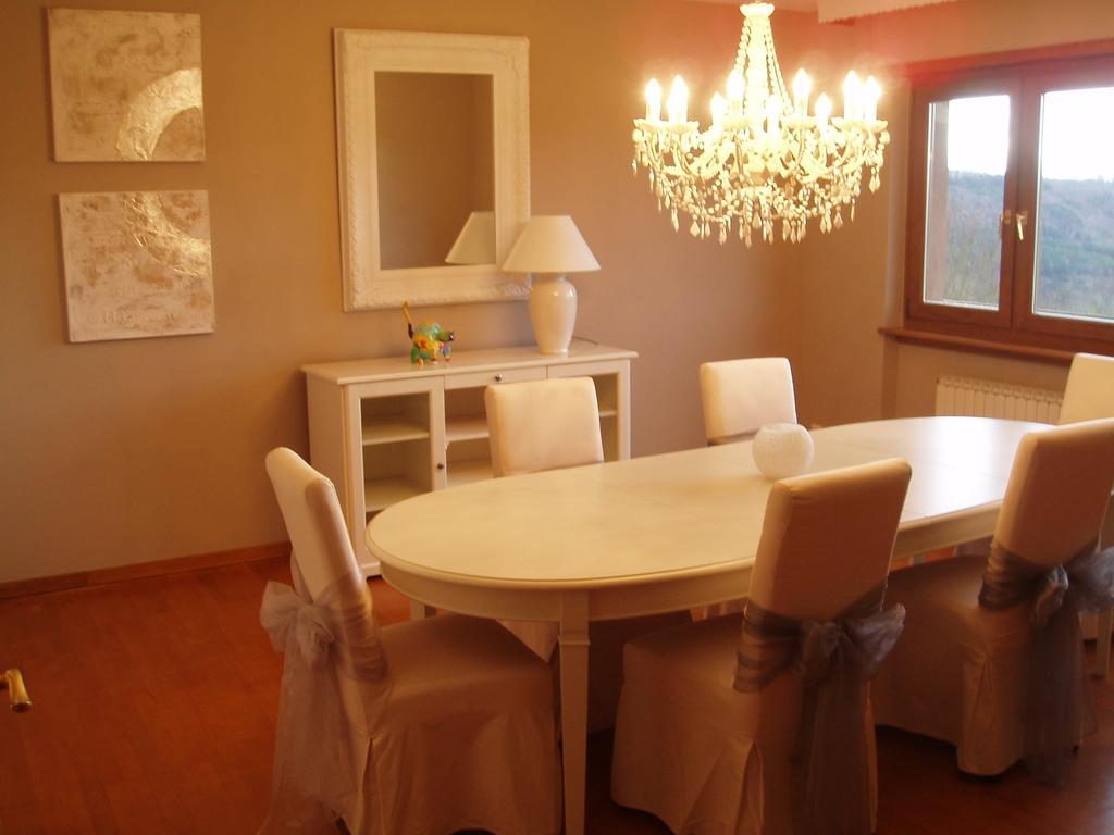 Villa Du Lion D'Or La Petite-Pierre Kamer foto