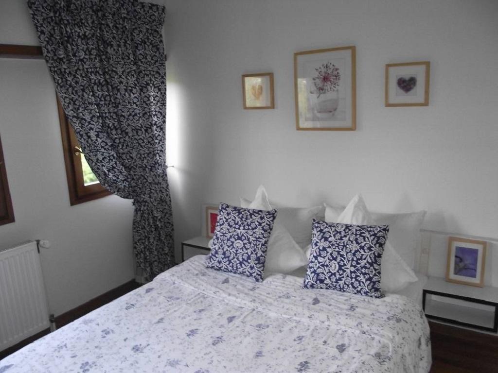 Villa Du Lion D'Or La Petite-Pierre Kamer foto