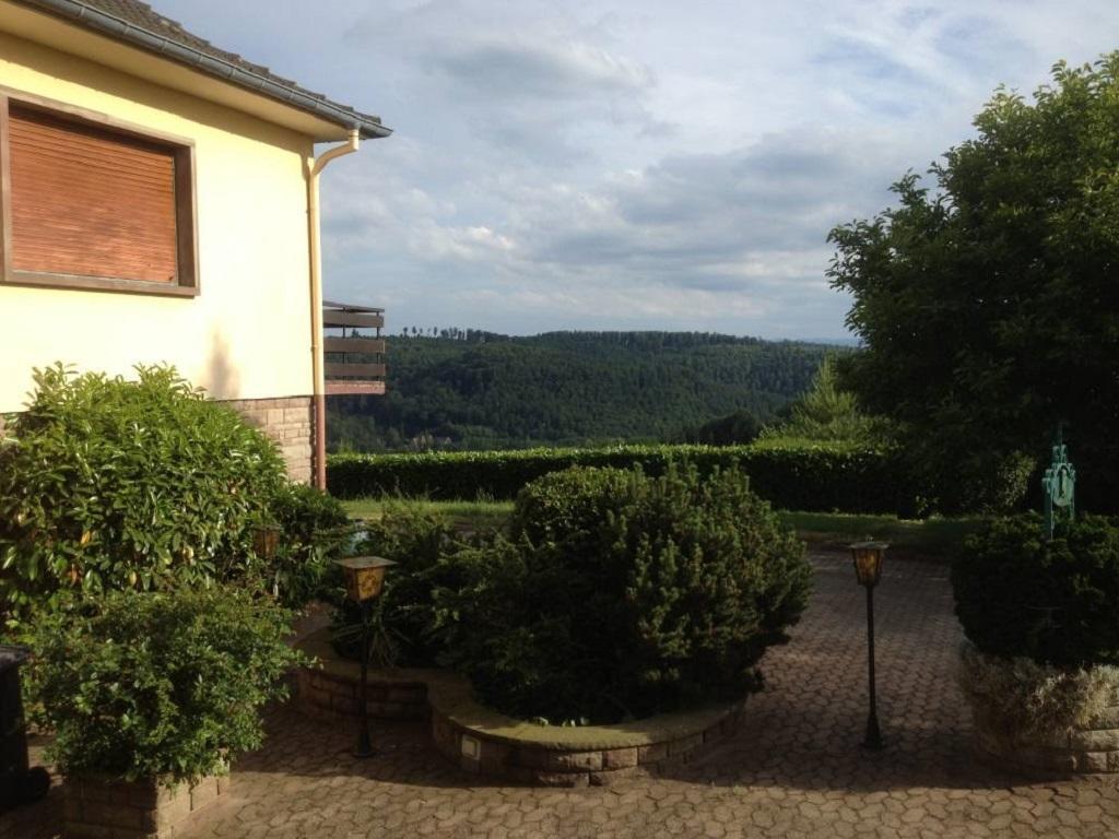 Villa Du Lion D'Or La Petite-Pierre Kamer foto