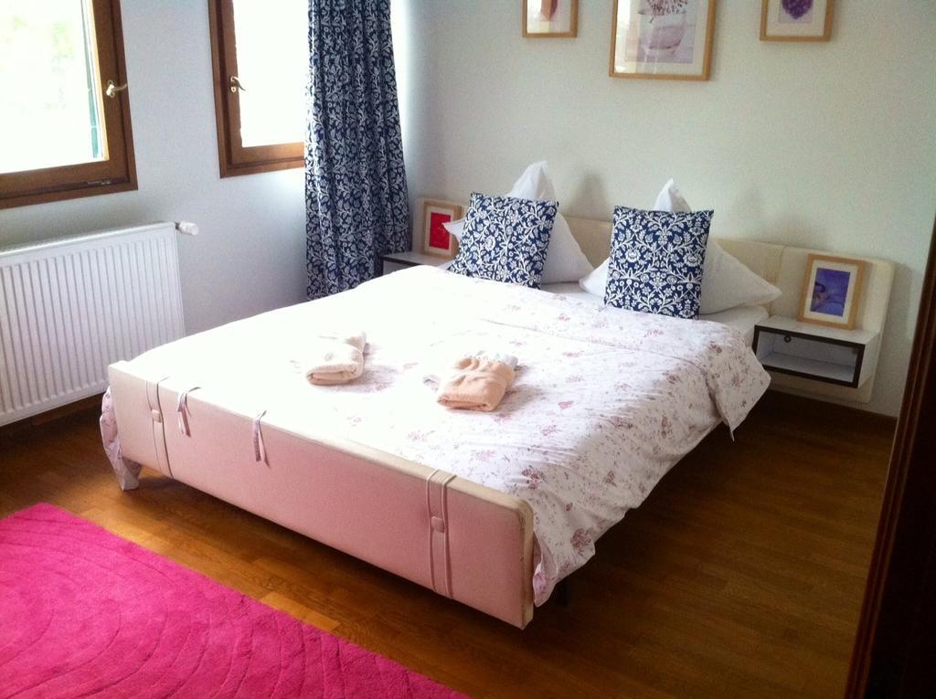 Villa Du Lion D'Or La Petite-Pierre Kamer foto