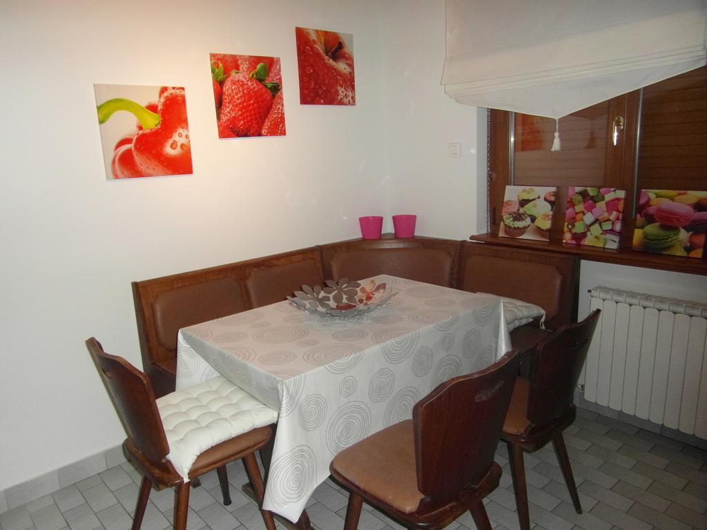 Villa Du Lion D'Or La Petite-Pierre Kamer foto