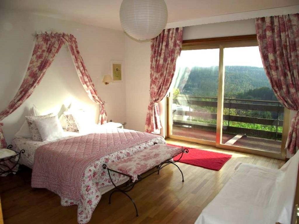 Villa Du Lion D'Or La Petite-Pierre Kamer foto